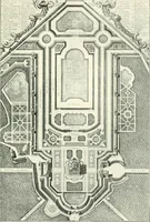 An illustration from A history of French architecture from the death of Mazarin till the death of Louis XV, 1661-1774 (1921)