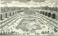 An illustration from A history of French architecture from the death of Mazarin till the death of Louis XV, 1661-1774 (1921)