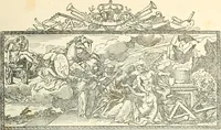 An illustration from A history of French architecture from the death of Mazarin till the death of Louis XV, 1661-1774 (1921)