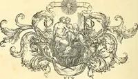 An illustration from A history of French architecture from the death of Mazarin till the death of Louis XV, 1661-1774 (1921)