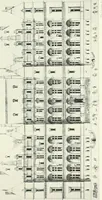 An illustration from A history of French architecture, from the reign of Charles VIII till the death of Mazarin (1911)
