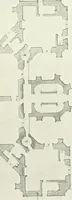 An illustration from A history of French architecture, from the reign of Charles VIII till the death of Mazarin (1911)