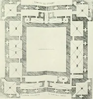 Picture 40 of 103 from A history of French architecture, from the reign of Charles VIII till the death of Mazarin (1911), leaf 160