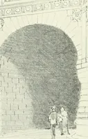 An illustration from A history of French architecture, from the reign of Charles VIII till the death of Mazarin (1911)