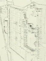 An illustration from A history of French architecture, from the reign of Charles VIII till the death of Mazarin (1911)