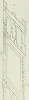 An illustration from A history of French architecture, from the reign of Charles VIII till the death of Mazarin (1911)