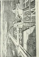 An illustration from A history of French architecture, from the reign of Charles VIII till the death of Mazarin (1911)