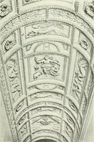 An illustration from A history of French architecture, from the reign of Charles VIII till the death of Mazarin (1911)