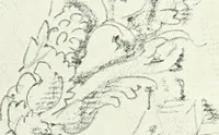An illustration from A history of French architecture, from the reign of Charles VIII till the death of Mazarin (1911)