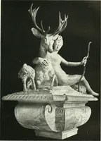 An illustration from A history of French architecture, from the reign of Charles VIII till the death of Mazarin (1911)