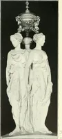 An illustration from A history of French architecture, from the reign of Charles VIII till the death of Mazarin (1911)