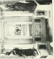 An illustration from A history of French architecture, from the reign of Charles VIII till the death of Mazarin (1911)