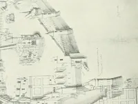 An illustration from A history of French architecture, from the reign of Charles VIII till the death of Mazarin (1911)