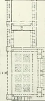 An illustration from A history of French architecture, from the reign of Charles VIII till the death of Mazarin (1911)