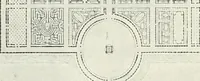 An illustration from A history of French architecture, from the reign of Charles VIII till the death of Mazarin (1911)