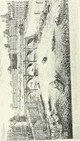 An illustration from A history of French architecture, from the reign of Charles VIII till the death of Mazarin (1911)