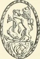 An illustration from A history of French architecture, from the reign of Charles VIII till the death of Mazarin (1911)
