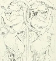 An illustration from A history of French architecture, from the reign of Charles VIII till the death of Mazarin (1911)