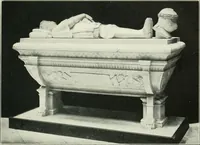 An illustration from A history of French architecture, from the reign of Charles VIII till the death of Mazarin (1911)