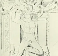 An illustration from A history of French architecture, from the reign of Charles VIII till the death of Mazarin (1911)