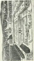 An illustration from A history of French architecture, from the reign of Charles VIII till the death of Mazarin (1911)