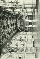 An illustration from A history of French architecture, from the reign of Charles VIII till the death of Mazarin (1911)