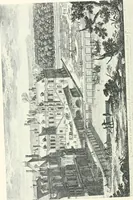 An illustration from A history of French architecture, from the reign of Charles VIII till the death of Mazarin (1911)