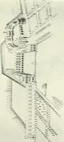 An illustration from A history of French architecture, from the reign of Charles VIII till the death of Mazarin (1911)
