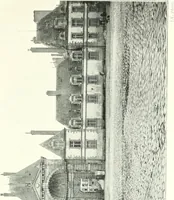 Picture 37 of 147 from A history of French architecture, from the reign of Charles VIII till the death of Mazarin (1911), leaf 108