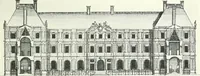 Picture 43 of 147 from A history of French architecture, from the reign of Charles VIII till the death of Mazarin (1911), leaf 122