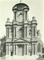 Picture 46 of 147 from A history of French architecture, from the reign of Charles VIII till the death of Mazarin (1911), leaf 128