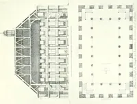 An illustration from A history of French architecture, from the reign of Charles VIII till the death of Mazarin (1911)