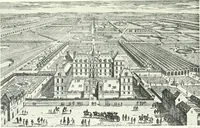 Picture 51 of 147 from A history of French architecture, from the reign of Charles VIII till the death of Mazarin (1911), leaf 138