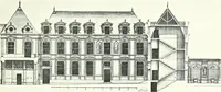 Picture 53 of 147 from A history of French architecture, from the reign of Charles VIII till the death of Mazarin (1911), leaf 142