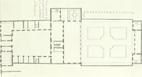 Picture 54 of 147 from A history of French architecture, from the reign of Charles VIII till the death of Mazarin (1911), leaf 142