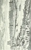 An illustration from A history of French architecture, from the reign of Charles VIII till the death of Mazarin (1911)