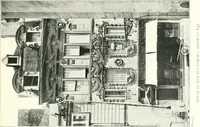 An illustration from A history of French architecture, from the reign of Charles VIII till the death of Mazarin (1911)