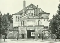 Picture 58 of 147 from A history of French architecture, from the reign of Charles VIII till the death of Mazarin (1911), leaf 156