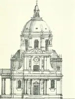 Picture 62 of 147 from A history of French architecture, from the reign of Charles VIII till the death of Mazarin (1911), leaf 166
