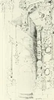 Picture 2 of 147 from A history of French architecture, from the reign of Charles VIII till the death of Mazarin (1911), leaf 17