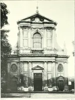 An illustration from A history of French architecture, from the reign of Charles VIII till the death of Mazarin (1911)