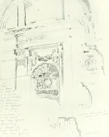 Picture 68 of 147 from A history of French architecture, from the reign of Charles VIII till the death of Mazarin (1911), leaf 180