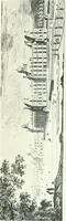Picture 73 of 147 from A history of French architecture, from the reign of Charles VIII till the death of Mazarin (1911), leaf 198