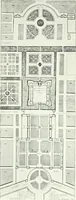 Picture 74 of 147 from A history of French architecture, from the reign of Charles VIII till the death of Mazarin (1911), leaf 198