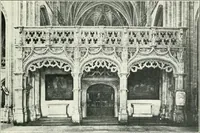 Picture 3 of 147 from A history of French architecture, from the reign of Charles VIII till the death of Mazarin (1911), leaf 20