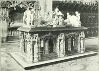 Picture 4 of 147 from A history of French architecture, from the reign of Charles VIII till the death of Mazarin (1911), leaf 20