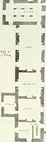 An illustration from A history of French architecture, from the reign of Charles VIII till the death of Mazarin (1911)