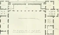 Picture 92 of 147 from A history of French architecture, from the reign of Charles VIII till the death of Mazarin (1911), leaf 233