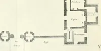 Picture 93 of 147 from A history of French architecture, from the reign of Charles VIII till the death of Mazarin (1911), leaf 233