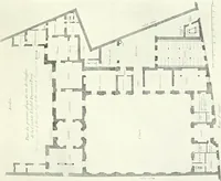 Picture 96 of 147 from A history of French architecture, from the reign of Charles VIII till the death of Mazarin (1911), leaf 236
